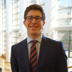 Meet your Posher, Jacob